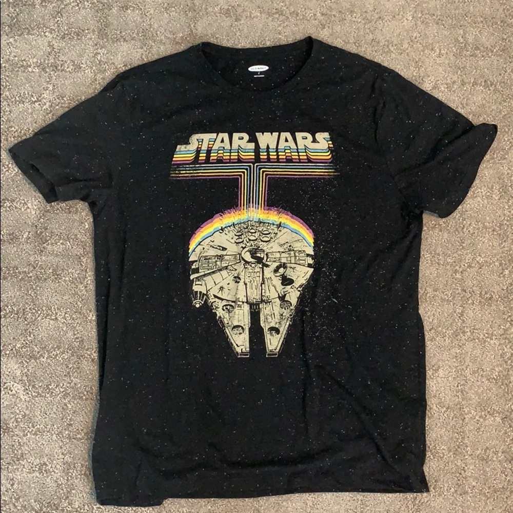 Star Wars T-Shirt
